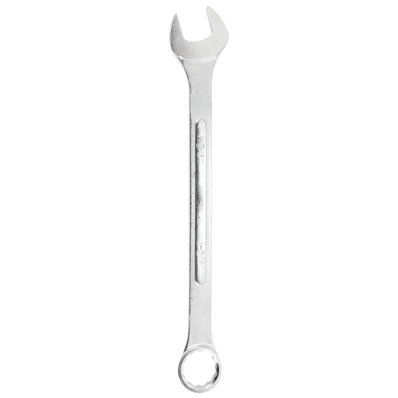 Performance Tool W343B Combo Wrench, Silver, 1-3/8-Inch - Image 2